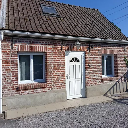 Maison Le Wetz