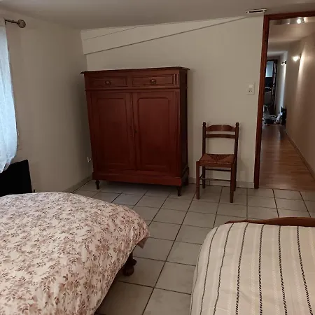Maison Le Wetz