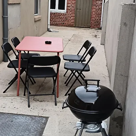 Maison Le Wetz